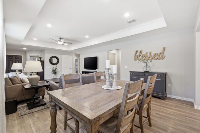 9317 Riverlight Road, Mckinney, TX 75071