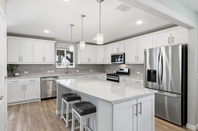 9317 Riverlight Road, Mckinney, TX 75071