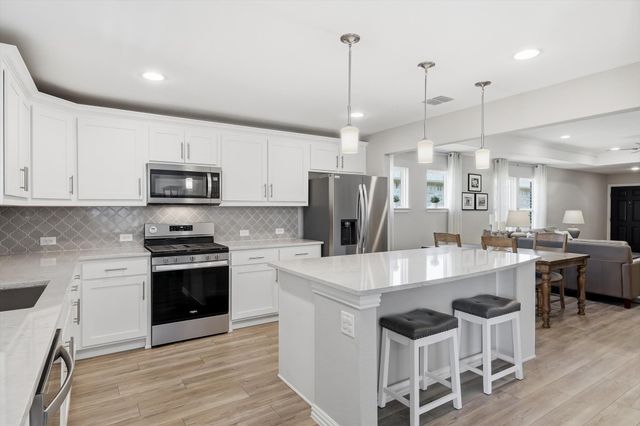 9317 Riverlight Road, Mckinney, TX 75071