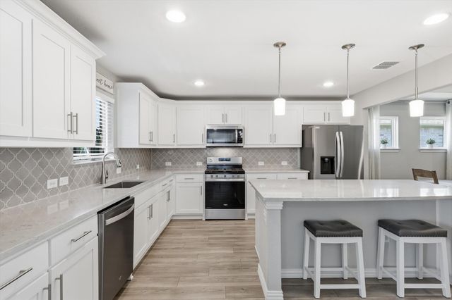 9317 Riverlight Road, Mckinney, TX 75071