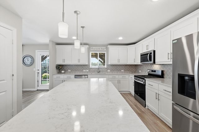 9317 Riverlight Road, Mckinney, TX 75071