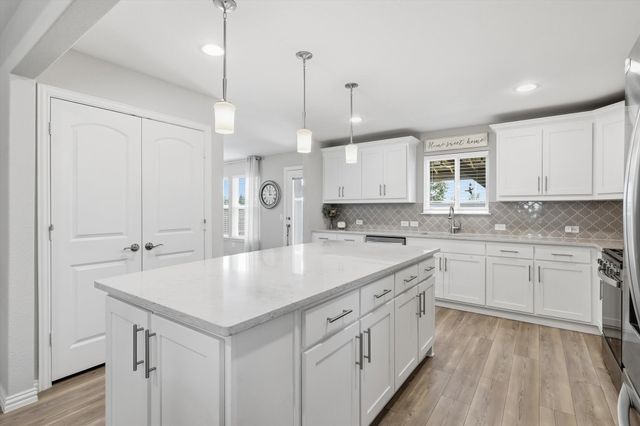 9317 Riverlight Road, Mckinney, TX 75071