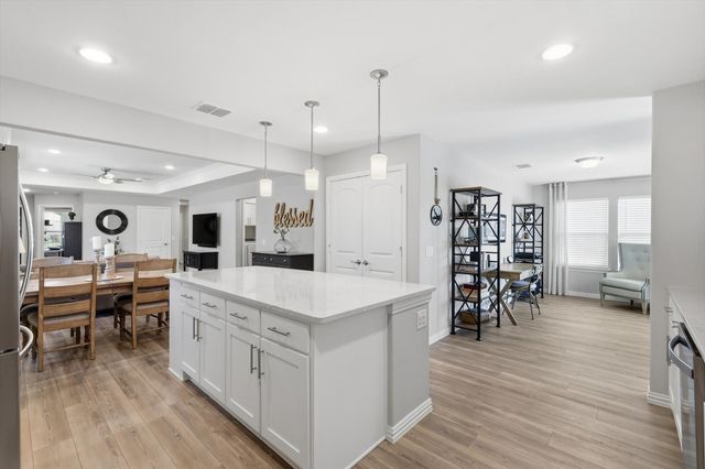 9317 Riverlight Road, Mckinney, TX 75071