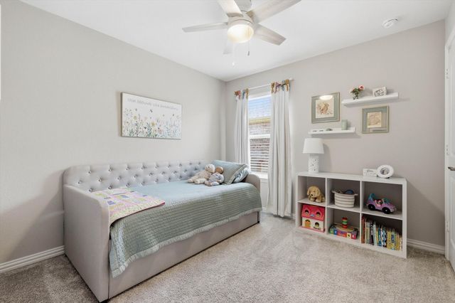 9317 Riverlight Road, Mckinney, TX 75071