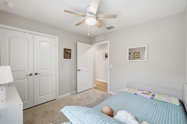 9317 Riverlight Road, Mckinney, TX 75071