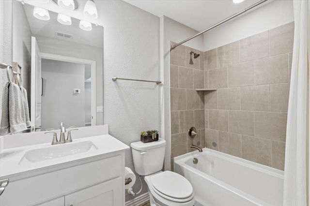 9317 Riverlight Road, Mckinney, TX 75071