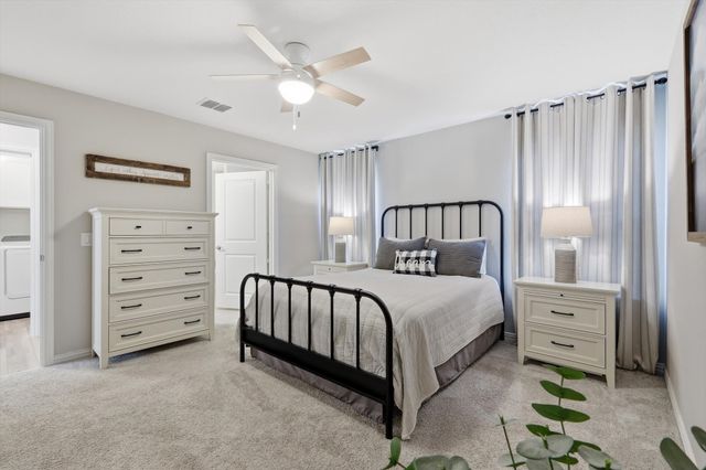 9317 Riverlight Road, Mckinney, TX 75071