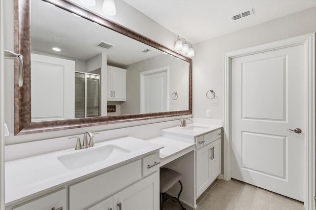 9317 Riverlight Road, Mckinney, TX 75071