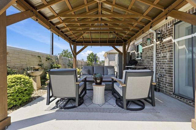 9317 Riverlight Road, Mckinney, TX 75071