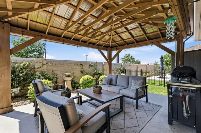 9317 Riverlight Road, Mckinney, TX 75071
