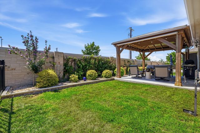 9317 Riverlight Road, Mckinney, TX 75071