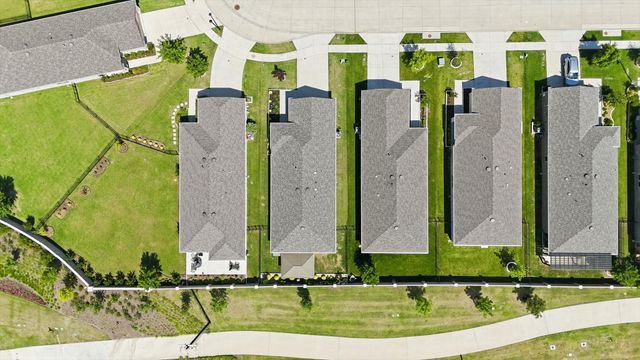 9317 Riverlight Road, Mckinney, TX 75071