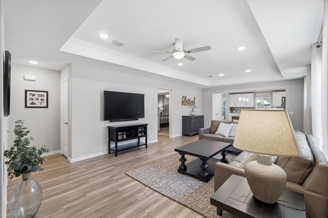 9317 Riverlight Road, Mckinney, TX 75071