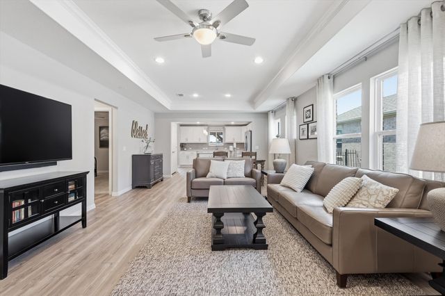 9317 Riverlight Road, Mckinney, TX 75071