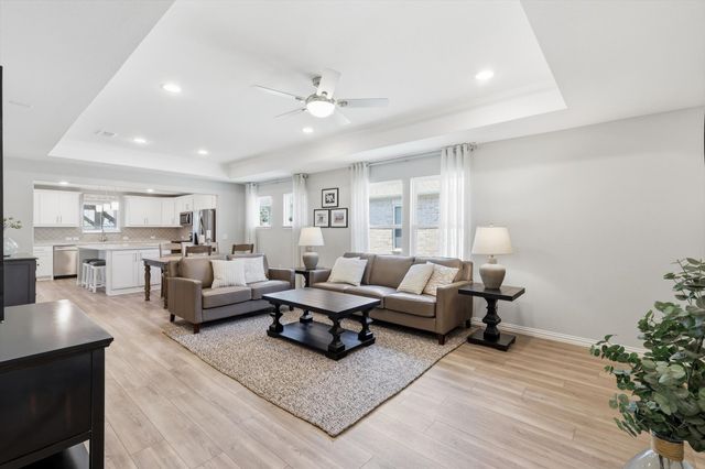 9317 Riverlight Road, Mckinney, TX 75071