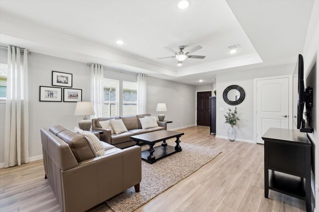 9317 Riverlight Road, Mckinney, TX 75071