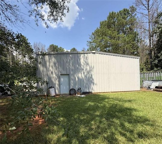 2018 Star Point Road, Carrollton, GA 30116
