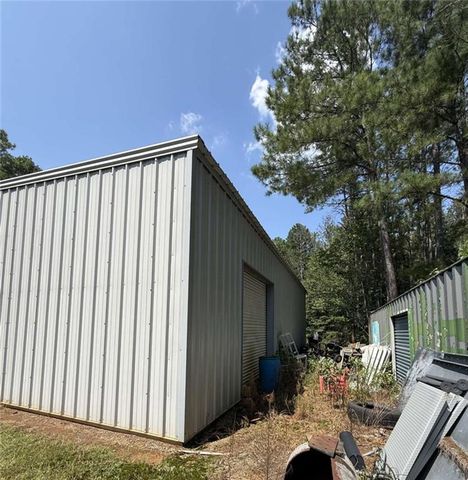 2018 Star Point Road, Carrollton, GA 30116