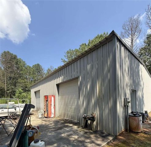 2018 Star Point Road, Carrollton, GA 30116