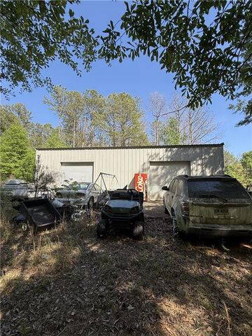 2018 Star Point Road, Carrollton, GA 30116