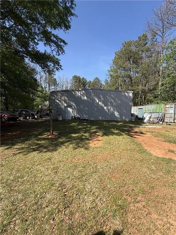 2018 Star Point Road, Carrollton, GA 30116