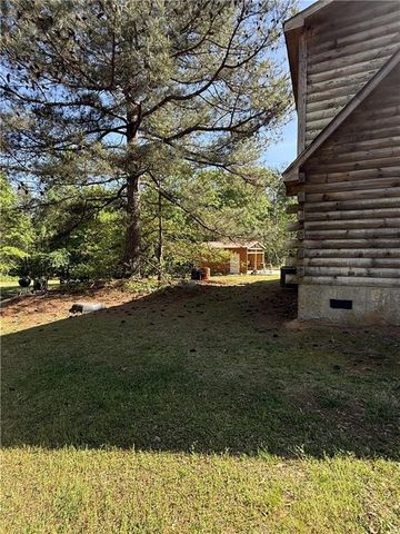 2018 Star Point Road, Carrollton, GA 30116