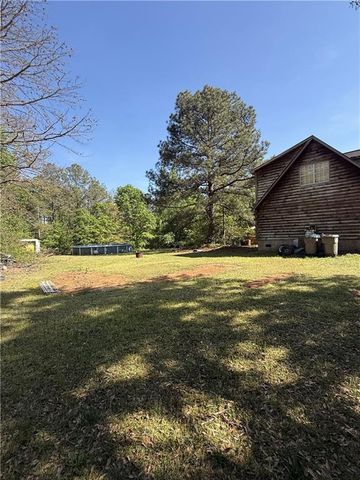 2018 Star Point Road, Carrollton, GA 30116