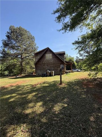 2018 Star Point Road, Carrollton, GA 30116