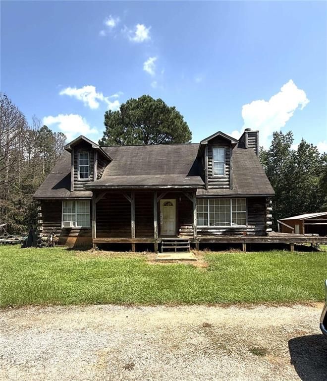 2018 Star Point Road, Carrollton, GA 30116