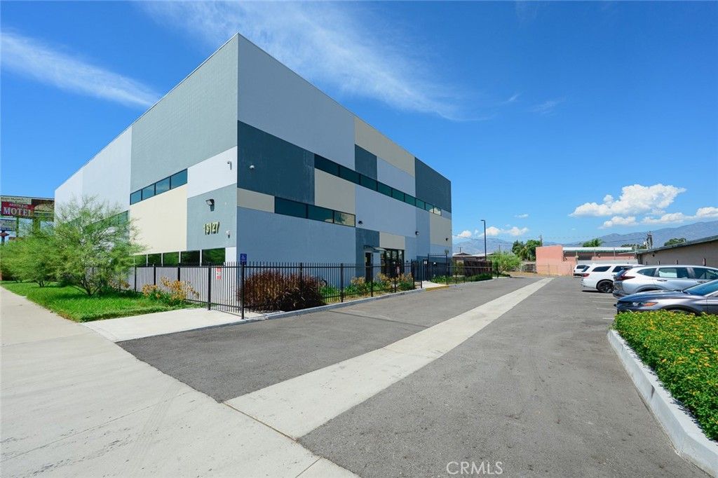 13127 Garvey Avenue, Baldwin Park, CA 91706 — exterior