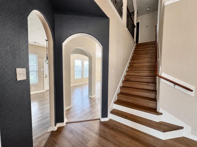 3322 Aegean Drive, Missouri City, TX 77459