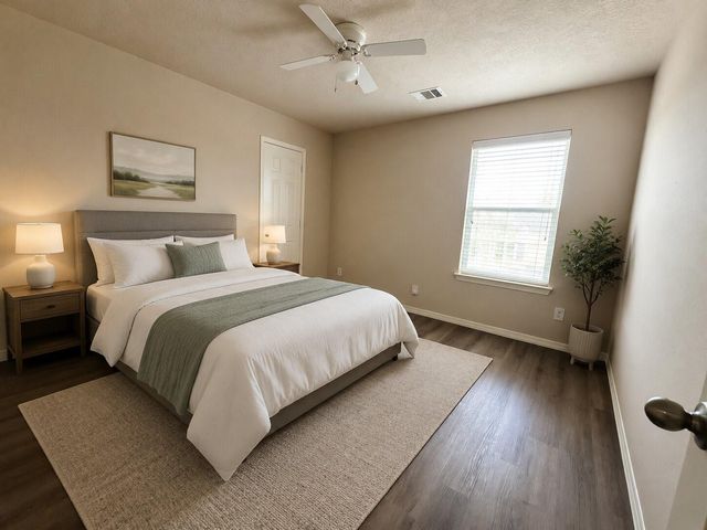 3322 Aegean Drive, Missouri City, TX 77459