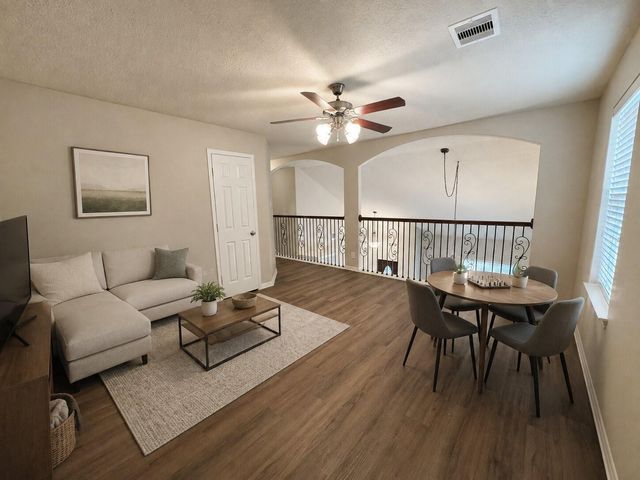 3322 Aegean Drive, Missouri City, TX 77459