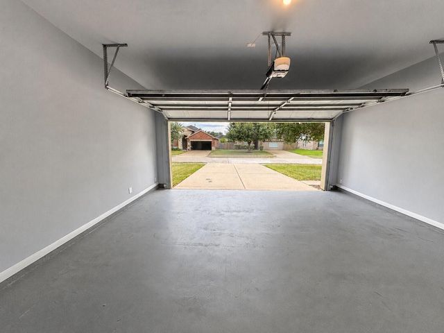 3322 Aegean Drive, Missouri City, TX 77459