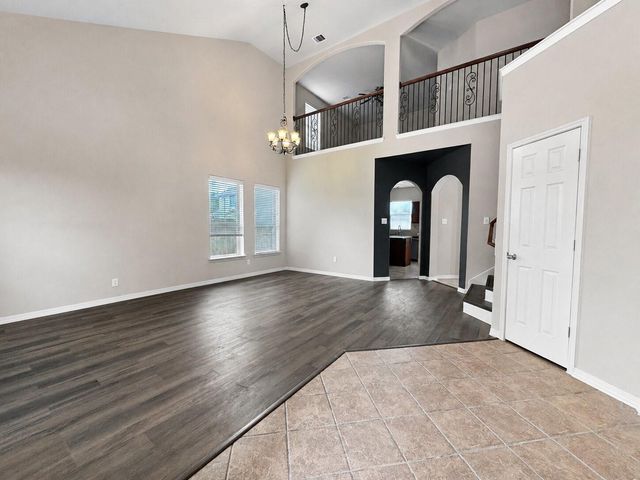 3322 Aegean Drive, Missouri City, TX 77459