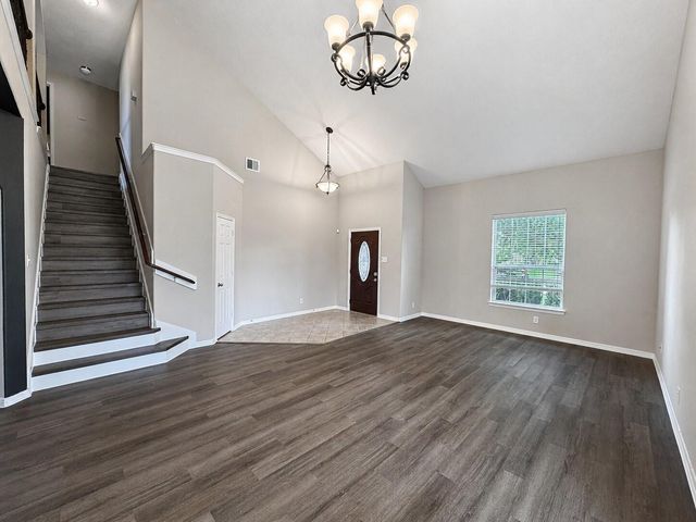 3322 Aegean Drive, Missouri City, TX 77459
