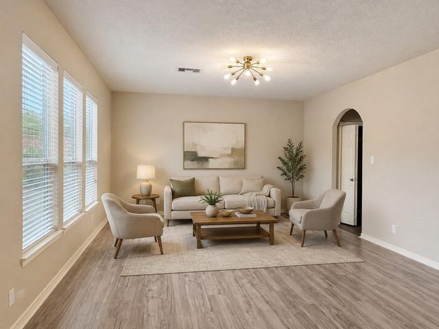 3322 Aegean Drive, Missouri City, TX 77459