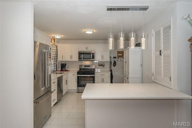 4337 Varano Drive, Florissant, MO 63033