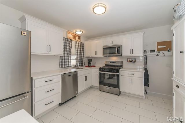 4337 Varano Drive, Florissant, MO 63033