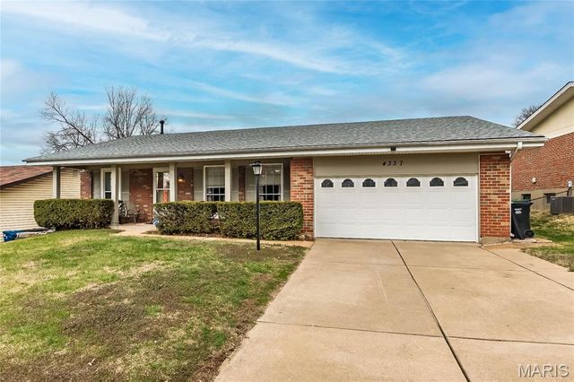 4337 Varano Drive, Florissant, MO 63033
