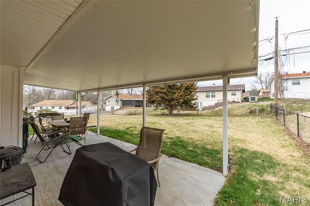 4337 Varano Drive, Florissant, MO 63033