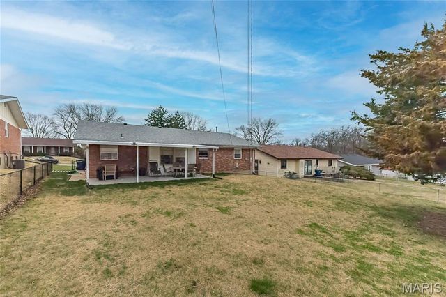 4337 Varano Drive, Florissant, MO 63033