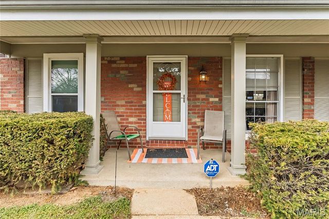 4337 Varano Drive, Florissant, MO 63033