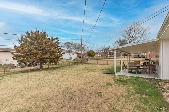 4337 Varano Drive, Florissant, MO 63033