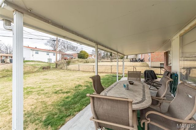 4337 Varano Drive, Florissant, MO 63033