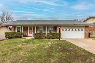 4337 Varano Drive, Florissant, MO 63033