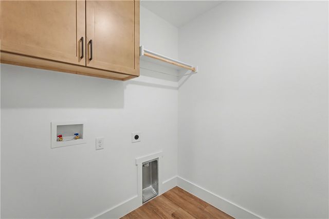 631 Kendra Street, Prairie Grove, AR 72753