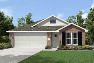 631 Kendra Street, Prairie Grove, AR 72753