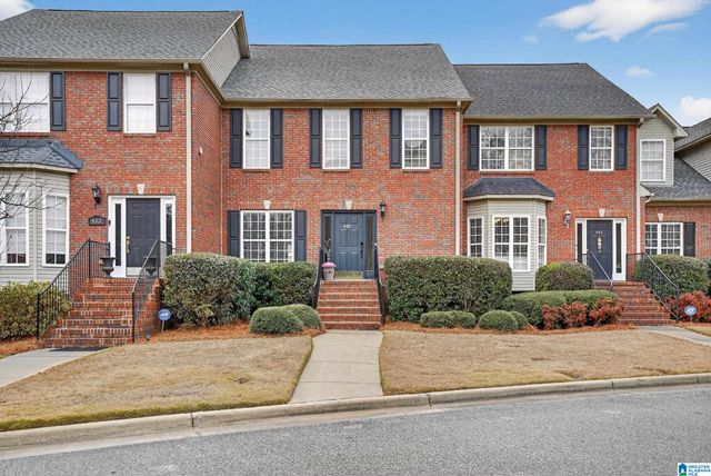 448 MEADOW CROFT DRIVE, Birmingham, AL 35242