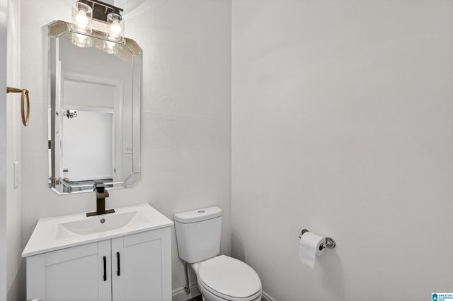 448 MEADOW CROFT DRIVE, Birmingham, AL 35242